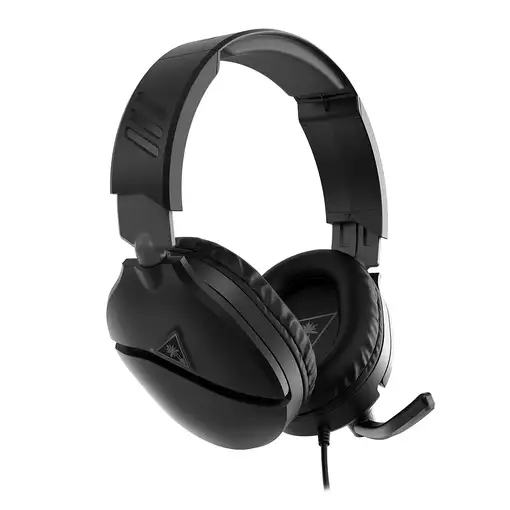 Turtle Beach Recon 70 Auriculares Alámbrico Diadema Juego Negro