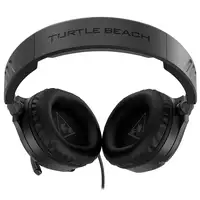 Turtle Beach Recon 70 Auriculares Alámbrico Diadema Juego Negro Turtle Beach Recon 70 Auriculares Alámbrico Diadema Juego Negro
