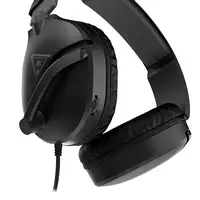 Turtle Beach Recon 70 Auriculares Alámbrico Diadema Juego Negro Turtle Beach Recon 70 Auriculares Alámbrico Diadema Juego Negro