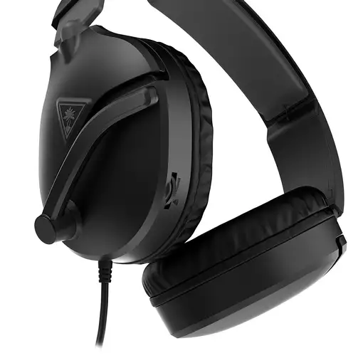 Turtle Beach Recon 70 Auriculares Alámbrico Diadema Juego Negro