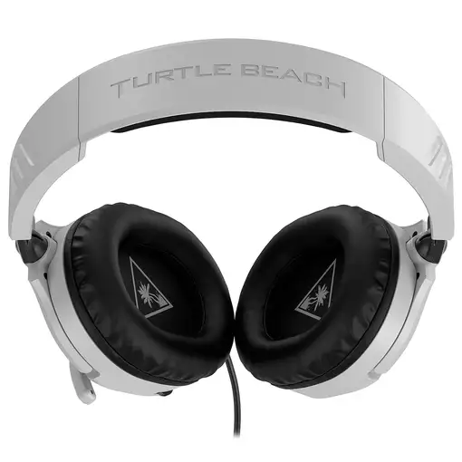 Turtle Beach Recon 70 Auriculares Alámbrico Diadema Juego Blanco