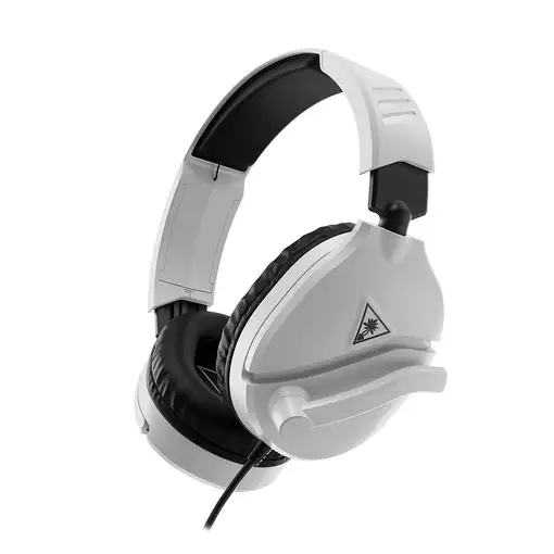 Turtle Beach Recon 70 Auriculares Alámbrico Diadema Juego Blanco