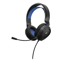 Corsair HS35 v2 Auriculares Alámbrico Diadema Juego Azul