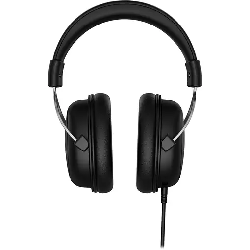 Auriculares gaming HyperX CloudX (negro-plata) - Xbox