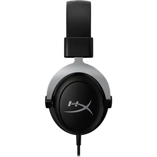 Auriculares gaming HyperX CloudX (negro-plata) - Xbox