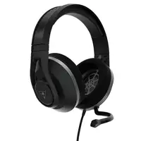 Turtle Beach Recon 500 Auriculares Alámbrico Diadema Juego Negro Turtle Beach Recon 500 Auriculares Alámbrico Diadema Juego Negro