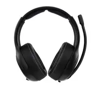 Victrix Gambit Auriculares Inalámbrico y alámbrico Diadema Juego Negro, Púrpura
