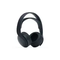 Sony Pulse 3D Auriculares Inalámbrico y alámbrico Diadema Juego Negro