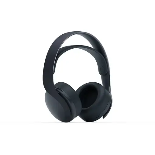 Sony Pulse 3D Auriculares Inalámbrico y alámbrico Diadema Juego Negro Sony Pulse 3D Auriculares Inalámbrico y alámbrico Diadema Juego Negro