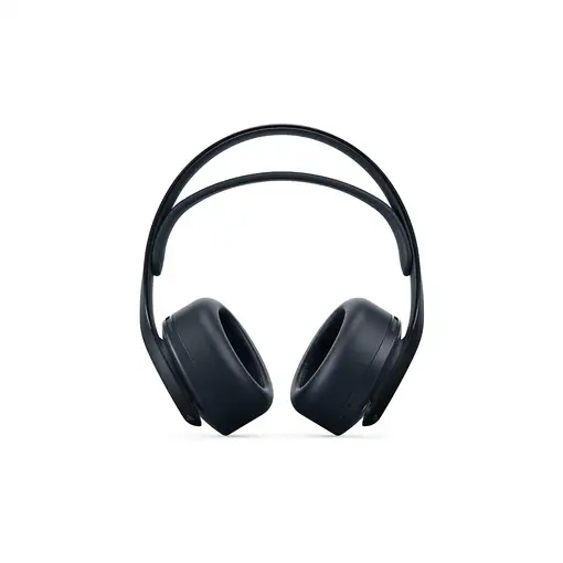Sony Pulse 3D Auriculares Inalámbrico y alámbrico Diadema Juego Negro
