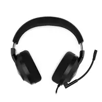 Lenovo H210 Auriculares Alámbrico Diadema Juego Negro
