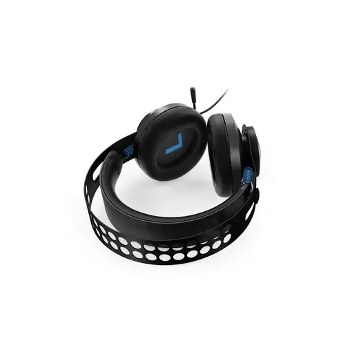 Lenovo Legion H300 Auriculares Alámbrico Diadema Juego Negro Lenovo Legion H300 Auriculares Alámbrico Diadema Juego Negro