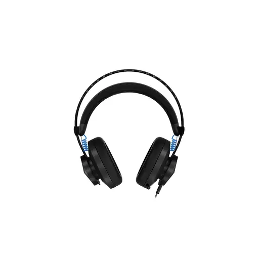 Lenovo Legion H300 Auriculares Alámbrico Diadema Juego Negro