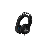 Lenovo Legion H300 Auriculares Alámbrico Diadema Juego Negro