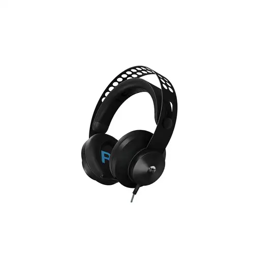 Lenovo Legion H300 Auriculares Alámbrico Diadema Juego Negro