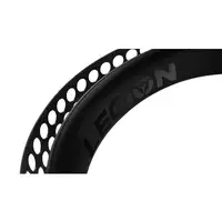 Lenovo Legion H300 Auriculares Alámbrico Diadema Juego Negro