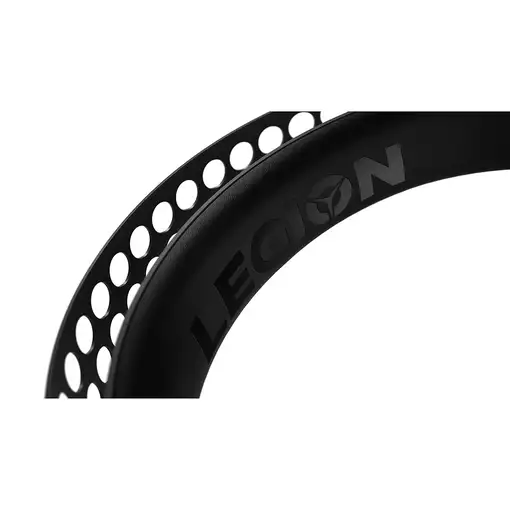 Lenovo Legion H300 Auriculares Alámbrico Diadema Juego Negro