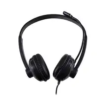 Nilox AURICULARES USB CON MICROFONO PC