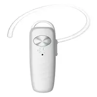 Celly BH20WH auricular y casco Auriculares Inalámbrico Dentro de oído Oficina/Cent