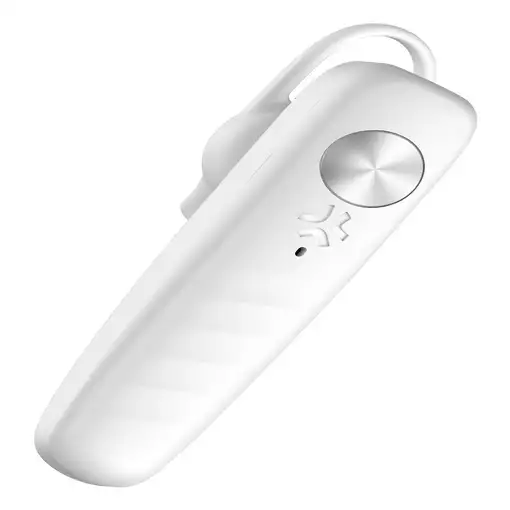 Celly BH20WH auricular y casco Auriculares Inalámbrico Dentro de oído Oficina/Cent