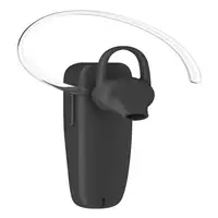 Celly BH20BK auricular y casco Auriculares Inalámbrico Dentro de oído Oficina/Cent
