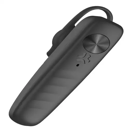 Celly BH20BK auricular y casco Auriculares Inalámbrico Dentro de oído Oficina/Cent