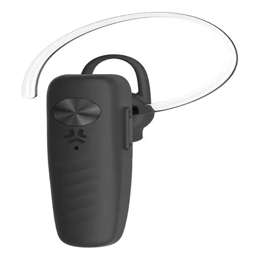 Celly BH20BK auricular y casco Auriculares Inalámbrico Dentro de oído Oficina/Cent