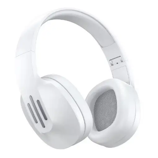 Celly FLOWBEATWH auricular y casco Auriculares Inalámbrico Diadema Business/Everyd