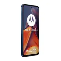 Motorola moto g15 17,1 cm (6.72'') SIM doble Android 15 4G USB Tipo C 8 GB 256 GB 5