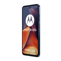 Motorola moto g15 17,1 cm (6.72'') SIM doble Android 15 4G USB Tipo C 8 GB 256 GB 5