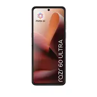 Motorola razr 60 ultra 17,7 cm (6.96'') SIM doble Android 15 5G USB Tipo C 16 GB 51