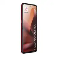 Motorola razr 60 ultra 17,7 cm (6.96'') SIM doble Android 15 5G USB Tipo C 16 GB 51