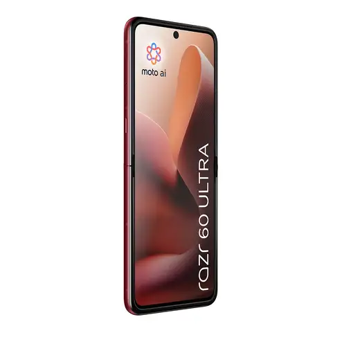 Motorola razr 60 ultra 17,7 cm (6.96'') SIM doble Android 15 5G USB Tipo C 16 GB 51