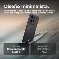 Motorola edge 50 Neo 16,1 cm (6.36'') SIM doble Android 14 5G USB Tipo C 8 GB 256 G