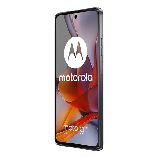 Smartphone Motorola moto g75 5G 17,2 cm (6.78'')     256GB/8GB RAM gris MOTOROLA