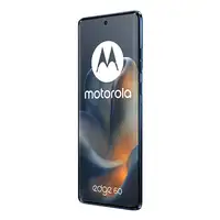 Motorola edge 60 16,9 cm (6.67'') SIM doble Android 15 5G USB Tipo C 8 GB 256 GB 52