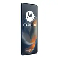 Motorola edge 60 16,9 cm (6.67'') SIM doble Android 15 5G USB Tipo C 8 GB 256 GB 52