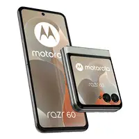 Motorola razr 60 17,5 cm (6.9'') SIM doble Android 15 5G USB Tipo C 8 GB 256 GB 450