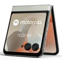 Motorola razr 60 17,5 cm (6.9'') SIM doble Android 15 5G USB Tipo C 8 GB 256 GB 450