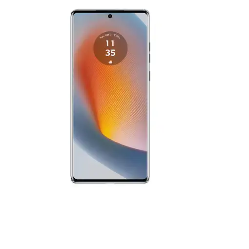 Smartphone Motorola edge 50 Fusion(6.7'')  5G  256GB/8GB RAM azul MOTOROLA