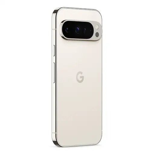Smartphone Google Pixel 9 Pro 16 cm (6.3'')  5G  256GB/16GB RAM blanco GOOGLE