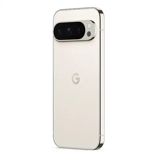 Smartphone Google Pixel 9 Pro 16 cm (6.3'')  5G  256GB/16GB RAM blanco GOOGLE