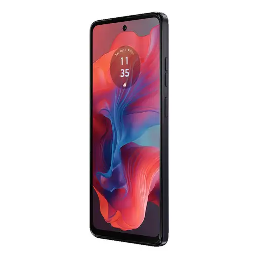 Smartphone Motorola Moto g04 16,7 cm (6.56'')  4G 128GB/4GB RAM negro MOTOROLA