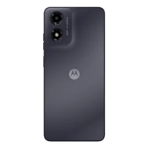 Smartphone Motorola Moto g04 16,7 cm (6.56'')  4G 128GB/4GB RAM negro MOTOROLA