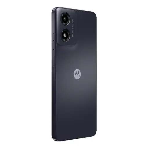 Smartphone Motorola Moto g04 16,7 cm (6.56'')  4G 128GB/4GB RAM negro MOTOROLA