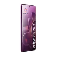 Motorola edge 60 pro 16,9 cm (6.67'') SIM doble Android 15 5G USB Tipo C 12 GB 512