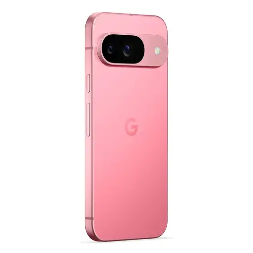 Google Pixel 9 16 cm (6.3'') SIM doble Android 14 5G USB Tipo C 12 GB 256 GB 4700 m