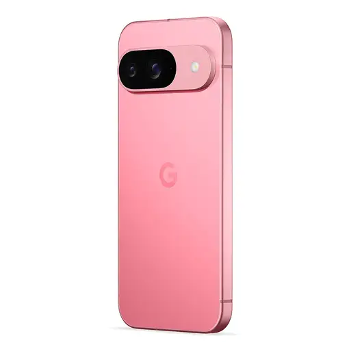 Google Pixel 9 16 cm (6.3'') SIM doble Android 14 5G USB Tipo C 12 GB 256 GB 4700 m