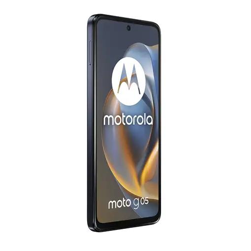 Motorola moto g05 16,9 cm (6.67'') SIM doble Android 15 4G USB Tipo C 4 GB 128 GB 5