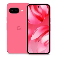 Google Pixel 9a 16 cm (6.3'') SIM doble Android 15 5G USB Tipo C 8 GB 128 GB 5100